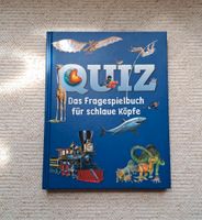Quiz Fragespielbuch für schlaue Köpfe Sachsen - Kamenz Vorschau
