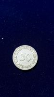 50 pfennig Bank Deutscher Länder 1949 F Saarland - Namborn Vorschau