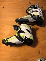 Skate Inline Inliner Rollschuhe Hessen - Bad König Vorschau