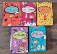 Lotta Leben Bücher-Set Hessen - Kriftel Vorschau