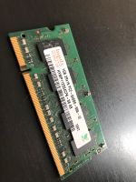 Arbeitsspeicher 1gb DDR2 RAM hynix Sachsen - Zwickau Vorschau