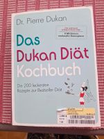 Dukan Diät Kochbuch Bayern - Pliening Vorschau