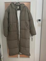 Review Winterjacke Düsseldorf - Pempelfort Vorschau