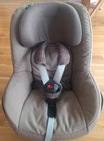 Maxi cosi Pearl Kindersitz mit Isofix-Station Family Fix Eimsbüttel - Hamburg Eimsbüttel (Stadtteil) Vorschau