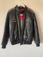 Team Jacke Formel 1 Mc Laren/Mercedes Team Größe 50 Baden-Württemberg - Bodman-Ludwigshafen Vorschau