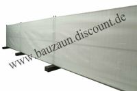 Bauzaunnetz N25-50DE, 7 verschiedene Farben, H 1,80 m x L 50 m Mitte - Wedding Vorschau