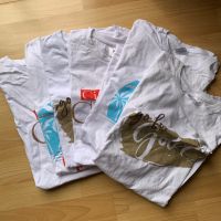 T-Shirts Sammelaktion Ferrero Rheinland-Pfalz - Bad Kreuznach Vorschau