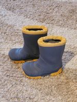 Ungefütterte Gummistiefel Gr. 22 von Elefanten Baden-Württemberg - Achern Vorschau