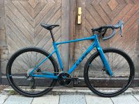 Cube Gravel Bike 28“ / Neuwertig! München - Sendling Vorschau