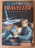 Marc W. Miller´s Traveller Regelbuch /  2. Auflage 1986 Rheinland-Pfalz - Bad Kreuznach Vorschau