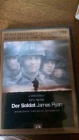 Der Soldat James Ryan NEU DVD Steven Spielberg Oscar gekrönt Nordrhein-Westfalen - Verl Vorschau