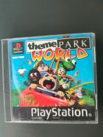 Theme Park World ps1 Bochum - Bochum-Ost Vorschau