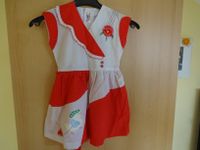 Mädchen Kleid Gr. 116-128 Bayern - Salzweg Vorschau