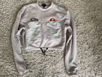 Ellesse Pullover Größe 34 Sachsen - Groitzsch Vorschau