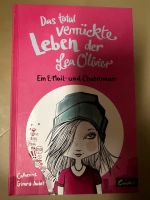 Das total verrückte Leben der Lea Olivier Berlin - Wilmersdorf Vorschau