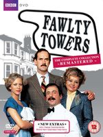 Fawlty Towers - Special Edition. Komplette BBC-Serie - Remastered Münster (Westfalen) - Angelmodde Vorschau