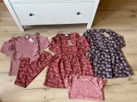 En Fant Enfant Paket Kleid Leggings Shirt Gr. 134 Niedersachsen - Bramsche Vorschau