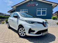 Renault ZOE Life°1.Hand°52kWh°LED°Winterpaket° Hessen - Wartenberg Vorschau