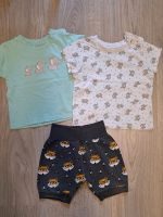 Sommerset* Shorts handmade*T-Shirts Gr.80 Berlin - Karlshorst Vorschau