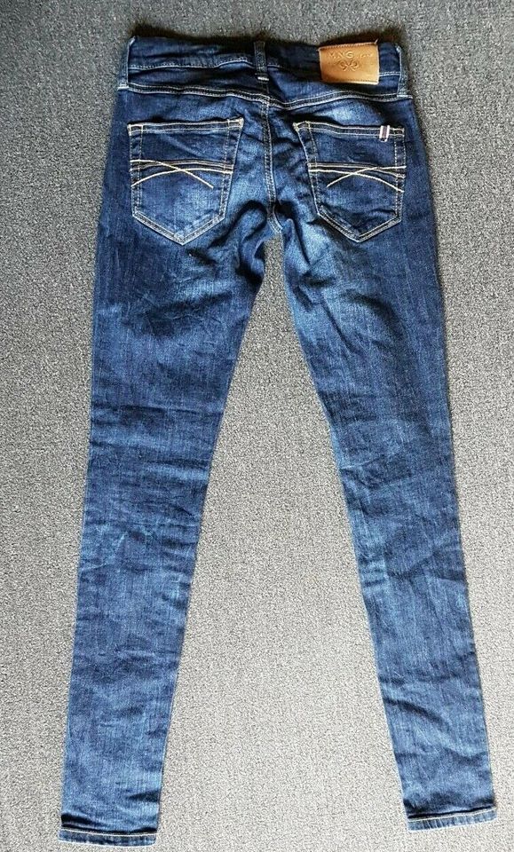 7 Jeans Hosen,versch.Marken z.B Zara zum Preis von einer!!!! in Unkel