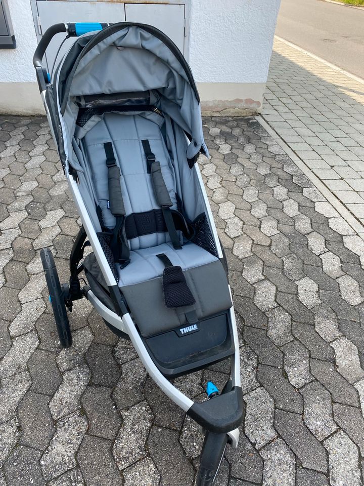 Kinderwagen/Sportwagen in Ingolstadt