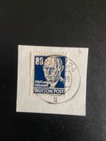 Briefmarke Brandenburg - Frankfurt (Oder) Vorschau