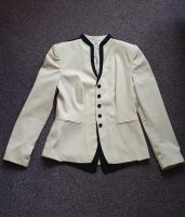 Eleganter Designer Blazer von Alba Moda Gr. S Nordrhein-Westfalen - Mönchengladbach Vorschau