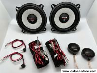 BMW 3er E30 E36 5er E34 E39 - Audio System Lautsprecher Set - Neu Kreis Ostholstein - Sereetz Vorschau