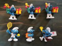 Schleich Schlumpf Smurf Schlümpfe Figuren Konvolut Bayern - Diespeck Vorschau