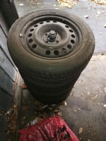 4 Sommer Reifen 185 /60 R15 HXL Uniroyal Rain expert 3 Berlin - Tempelhof Vorschau