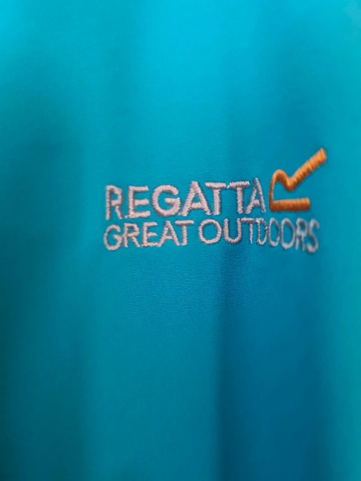 REGATTA GREATS OUTDOORS Funktionsjacke in Wusterwitz