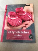 Baby-Schühchen stricken Bayern - Lindau Vorschau