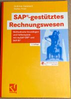 SAP-gestütztes Rechnungswesen mit mySAP ERP UND SAP-BI Niedersachsen - Bassum Vorschau