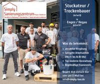 Wir Suchen Dich! Stuckateur/Trockenbauer/Gipser in Engen/Hegau Baden-Württemberg - Engen Vorschau