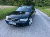Verkaufe Audi a4 quattro s line oder tausche Baden-Württemberg - Wertheim Vorschau
