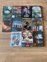 DVD verschiedene Filme Niedersachsen - Bramsche Vorschau