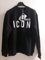 Dsquared2 Icon Pullover XXL Neu München - Trudering-Riem Vorschau