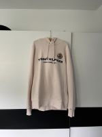 Tommy Hilfiger Pullover in einer beigen/ lachs Farbe Frankfurt am Main - Niederursel Vorschau