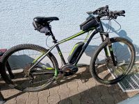 E- BIKE CUBE REACTION HYBRID Rheinland-Pfalz - Ruppertsecken Vorschau