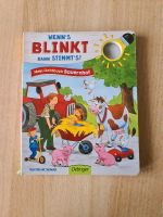 Kinderbuch/Lichtbuch - wenn's blinkt, dann stimmt's Thüringen - Hermsdorf Vorschau