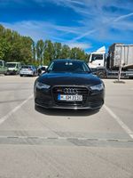 Audi A6 3.0 TDI München - Ramersdorf-Perlach Vorschau