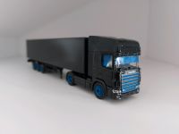 Scania 1/87 Modellbau kein Herpa Thüringen - Geisa Vorschau