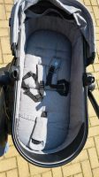 Kinderwagen Maxi Cosi Zelia S  3 in 1 Thüringen - Erfurt Vorschau