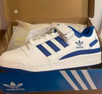 Adidas Forum Low Blau 44 / 46 - NEU Bayern - Beratzhausen Vorschau