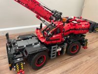 Lego Technic 42082 voll funktionsfähig Baden-Württemberg - Ehrenkirchen Vorschau