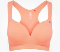 Only Play Sport BH Gr. M / 38 Neon Apricot TOP Schleswig-Holstein - Bornhöved Vorschau
