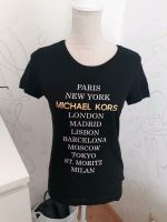 Michael Kors Tshirt schwarz gr. S #top# Saarland - Heusweiler Vorschau