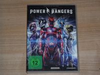 POWER RANGERS - Saban´s - DVD Rheinland-Pfalz - Ludwigshafen Vorschau