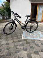 Damenfahrrad Baden-Württemberg - Lahr (Schwarzwald) Vorschau