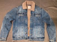 Mango Jeans Jacket Größe L Hamburg-Nord - Hamburg Dulsberg Vorschau